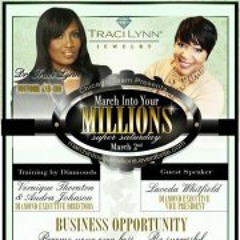 Tamika Martin Garrett