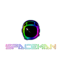 Space Man