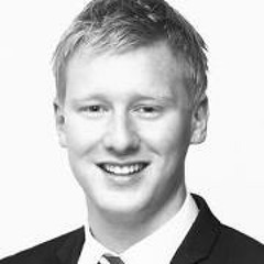 Daniel Wray McCrossan