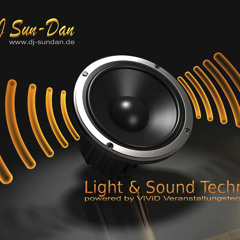 DJ Sun-Dan