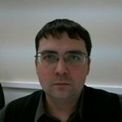 Alexei Klokov