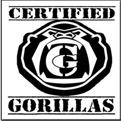 Certifiedgorillas