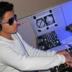 DJ Alejandro Rosales