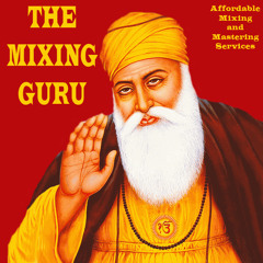 Mixing Guru