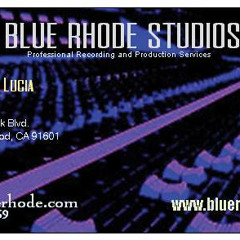 Blue Rhode Studios