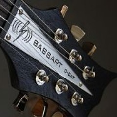Bassart Guitars Meyer