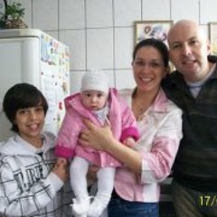 Flávio S. Tiago da Silva