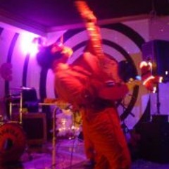 El Cannibal Mosquitos