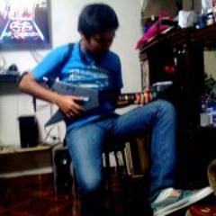 Franco Andre-Oly Caro G