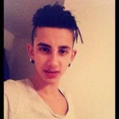 Caruso Omari Terrell