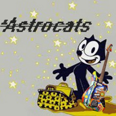 Astrocats