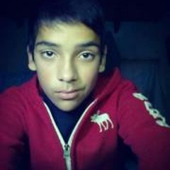 Braandoon Aavila
