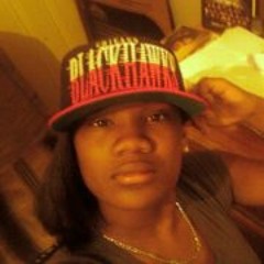 Aeriel So Blessed Morris