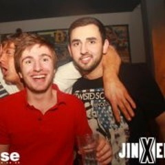 Danny Eccles 1