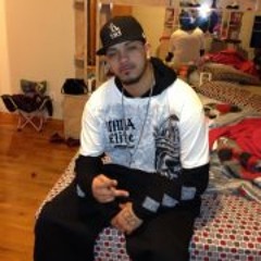 Edward Arroyo Falcon