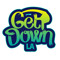 GetDownLA