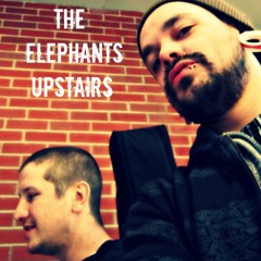 The Elephants Upstairs
