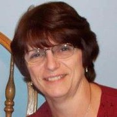 Marion Knowlton McArthur