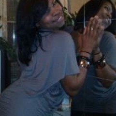 Keysha Moaning Pitts