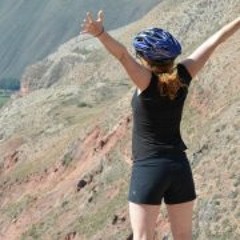 Little Miss Adventure