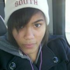 Ahleeya Terry