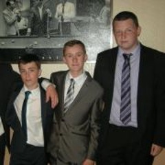Jonny Foster 1