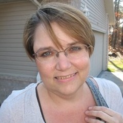 Tammy Hannah Huffman