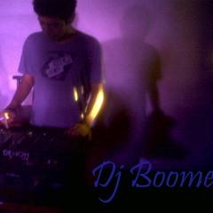 Dj Dj  Boomer ★