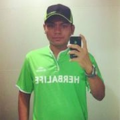 Akmal Riadi 1