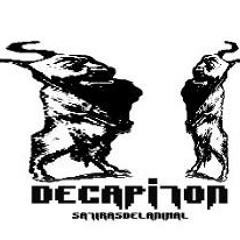 DECAPITON