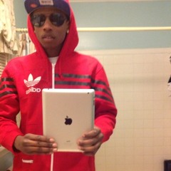 JeremiahAKAPrettyEyes