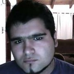 Maximiliano Devonder