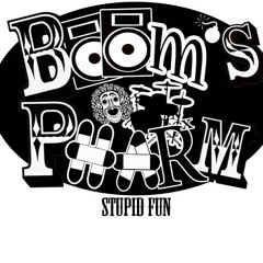 Booms Pharm
