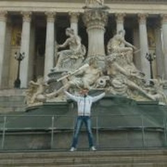 Hubert Baku Bąkowski