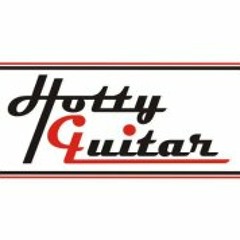 hotty-guitar