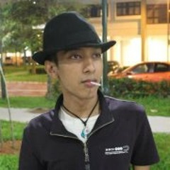 Shaik Amirul Haqeem