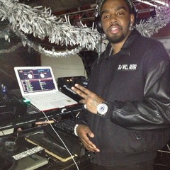 DJ WILL AURA