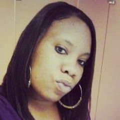 Michel'le Stay Positive