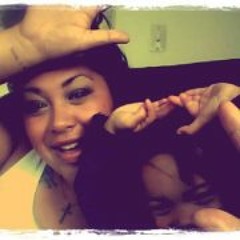 Dominique Nicholson 1