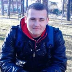 Nikola Pece Petkovski