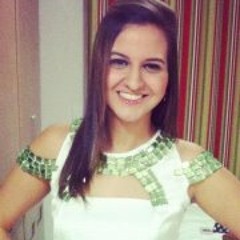 Mayara Maciel Barcelos