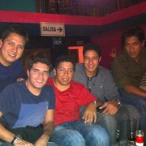 Libido - como un perro