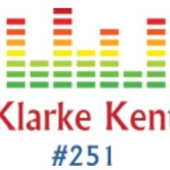 Klarke Kent #251