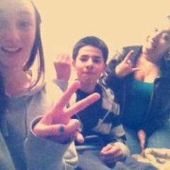 Itzel Berenicee Hernandez