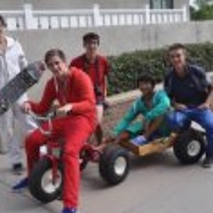 Vince Travis De Pinto