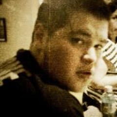 Rob Harrison-Melhado