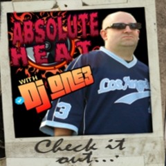 DJ one3