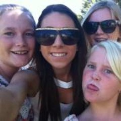 Kasey Isabel Tomkins