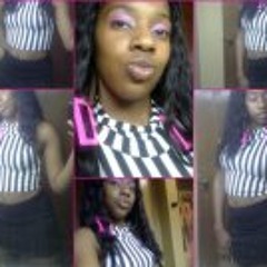 Shakeyla Lovely'Ass Woods