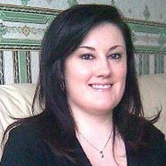 Christine Anne Spencer